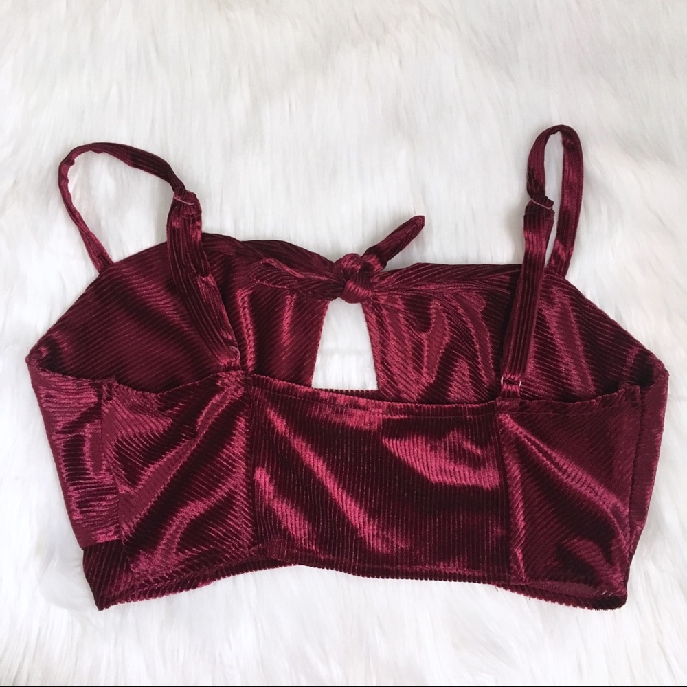 ❗️SOLD NEW Free People Brami - Picture 5 of 7